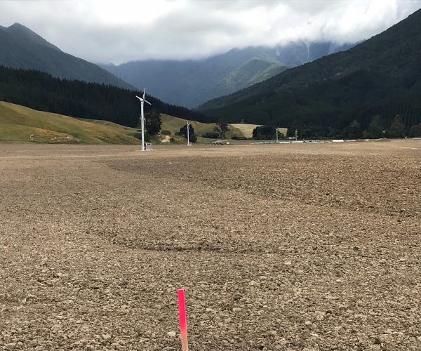 vineyard development marlborough